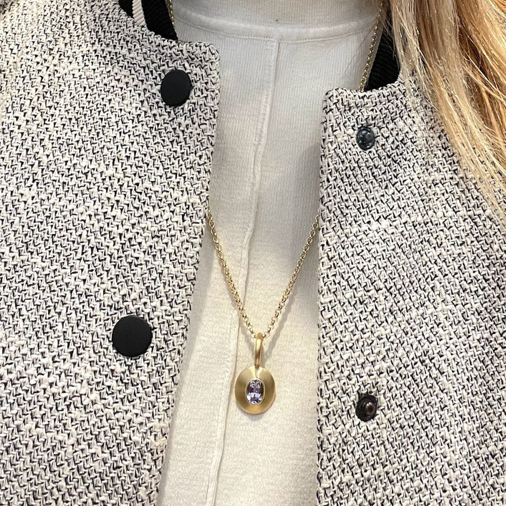 Heavy Gold Chain