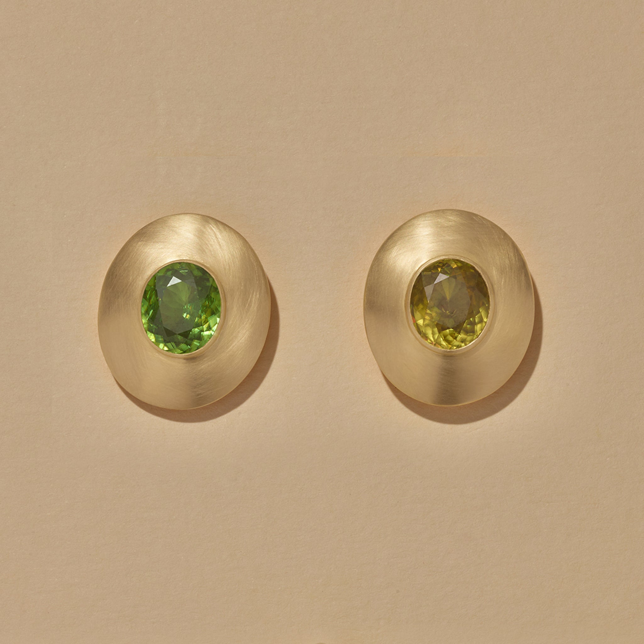Seba earrings